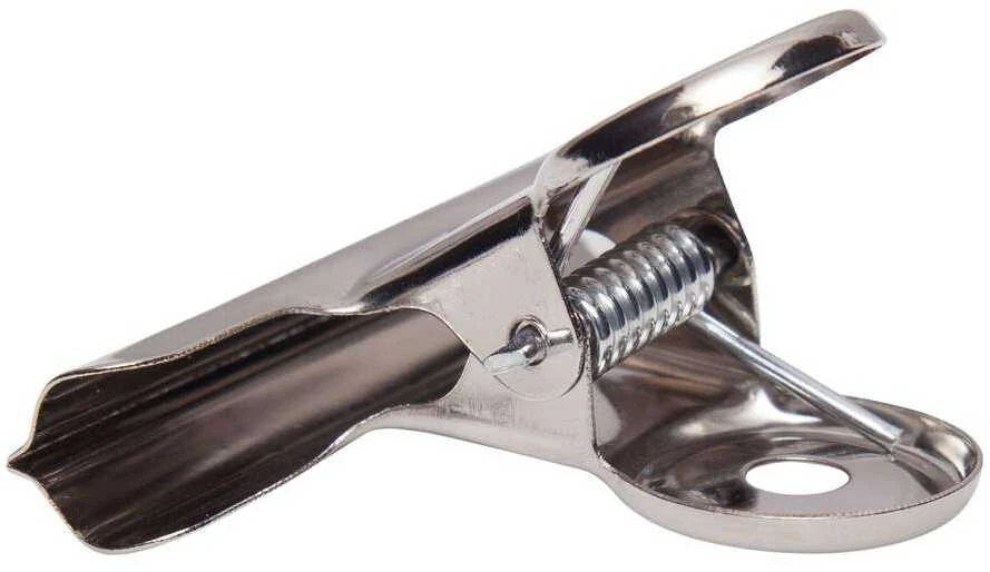 MAUL 2175096 Metalinis segtukas 10 vnt.