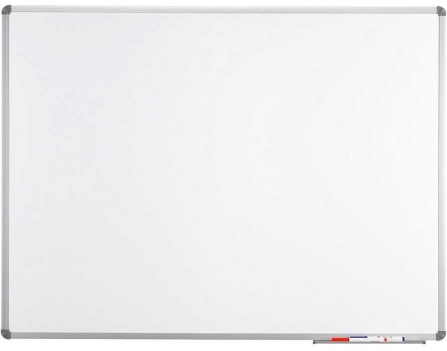 Maul MAUL Whiteboard MAULstandard 30x45cm baltas plieno