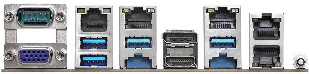 Pagrindinė plokštė ASRock MBS AMD AM5 B650D4U-2L2T/BCM