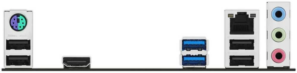 Pagrindinė plokštė MB ASUS PRIME H610M-K D4 ARGB (Intel.1700.DDR4.mATX)
