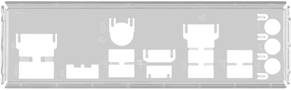 ASUS PRO B650M-CT-CSM, AMD B650 pagrindinė plokštė, AM5 lizdas, DDR5