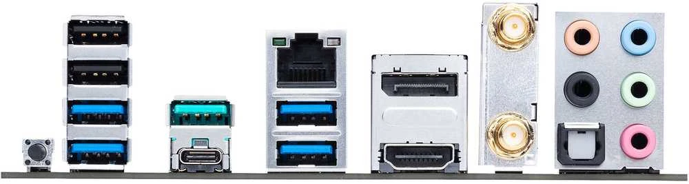 Pagrindinė plokštė ASUS AMD B550/SAM4/ATX/3xPCI-Express 3.0 1x/1xPCI-Express 3.0 16x/2xM.2/1xPCI-Express 4.0 16x/Memory DDR4/Atminties lizdai 4