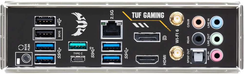 Pagrindinė plokštė ASUS AMD B550/SAM4/ATX/3xPCI-Express 3.0 1x/1xPCI-Express 3.0 16x/2xM.2/1xPCI-Express 4.0 16x/Memory DDR4/Atminties lizdai 4