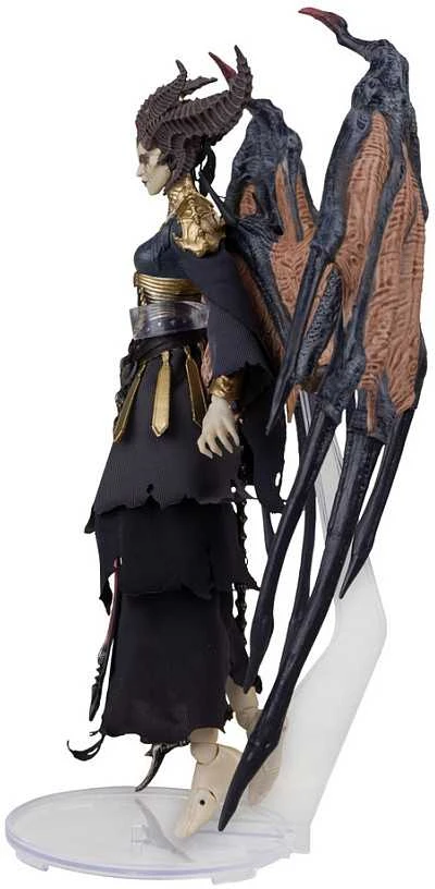 Figūrėlė Mcfarlane McFarlane Diablo IV Lilith Action Figure Deluxe 7in