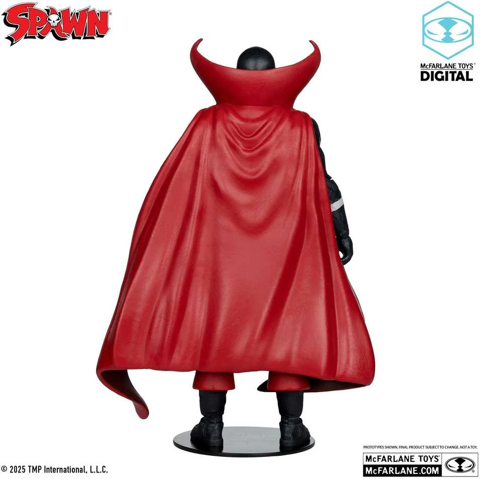 Carruzzo McFarlane Toys 90422 veiksmo / kolekcinė figūrėlė