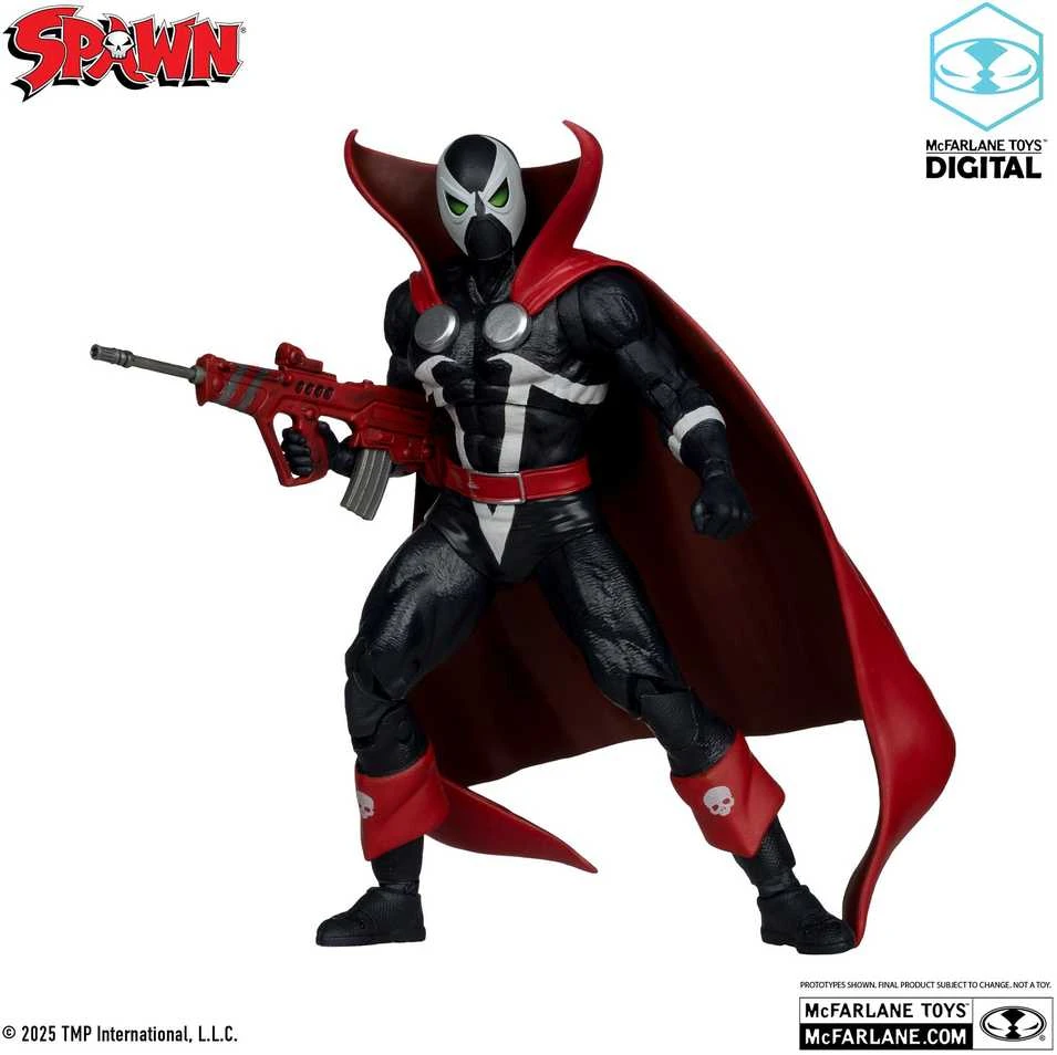 Carruzzo McFarlane Toys 90422 veiksmo / kolekcinė figūrėlė