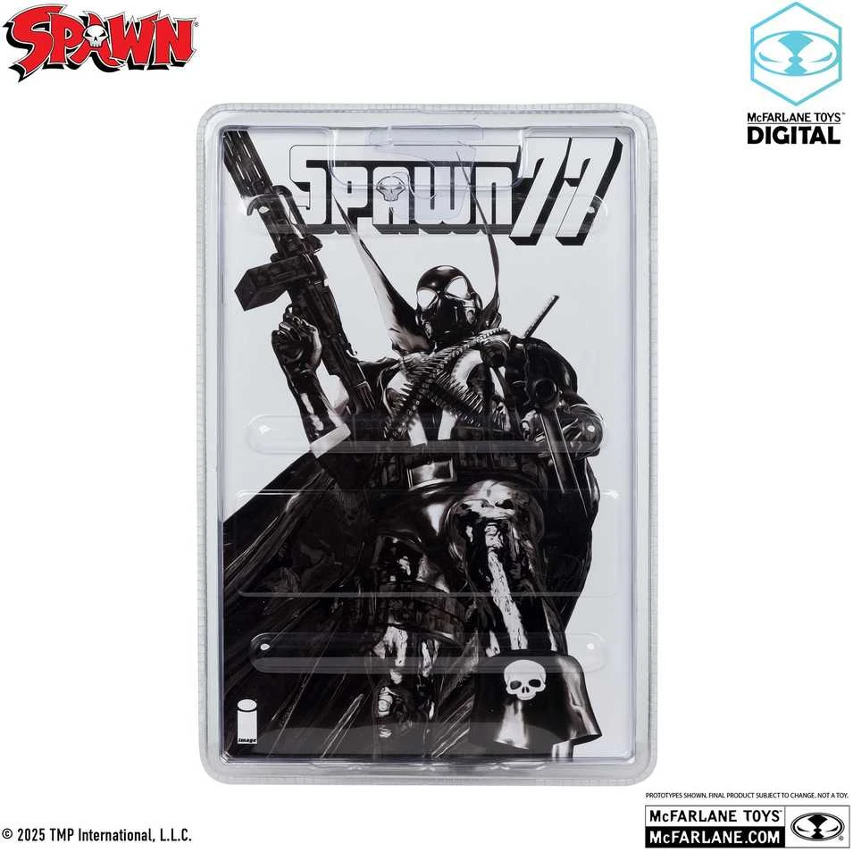 Carruzzo McFarlane Toys 90422 veiksmo / kolekcinė figūrėlė