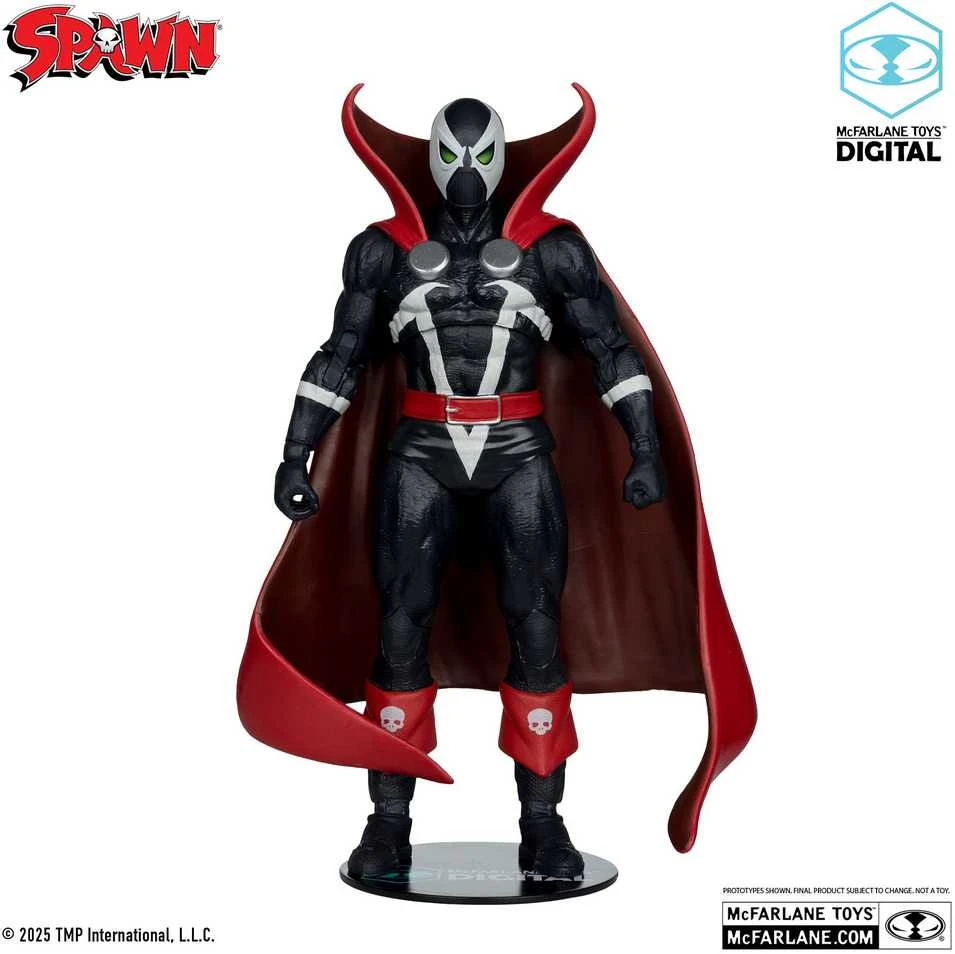 Carruzzo McFarlane Toys 90422 veiksmo / kolekcinė figūrėlė