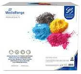 „MediaRange“ toneris „MediaRange MRBTN2420“ tonerio kasetė, 1 vnt., juodas pakaitalas