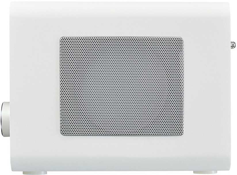 Medion MD 88069 Internetradio baltas