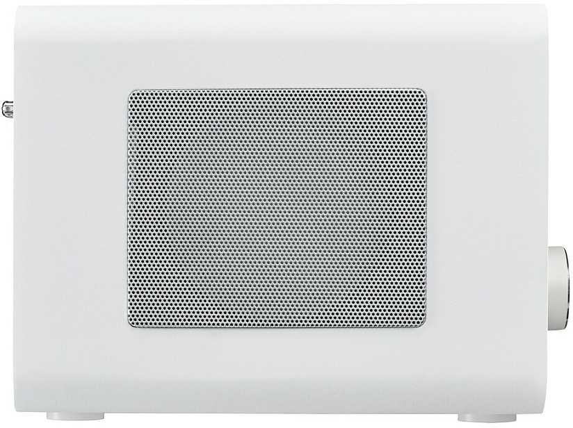 Medion MD 88069 Internetradio baltas