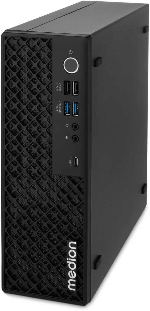 Stacionarus kompiuteris MEDION mini kompiuteris Picoworx T80 III Ultra 5 228V 32GB/1TB SSD Win11