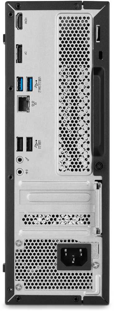 Stacionarus kompiuteris MEDION mini kompiuteris Picoworx T80 III Ultra 5 228V 32GB/1TB SSD Win11