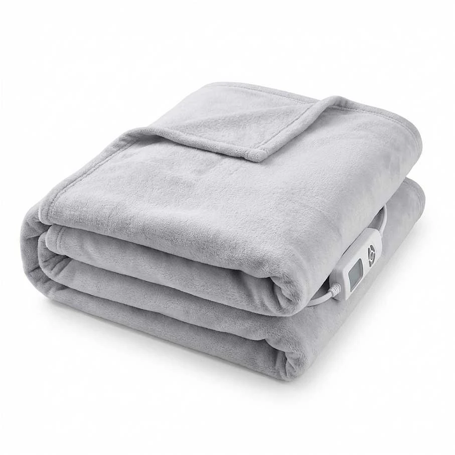 Medisana HB 416 Heated blanket light pilkas