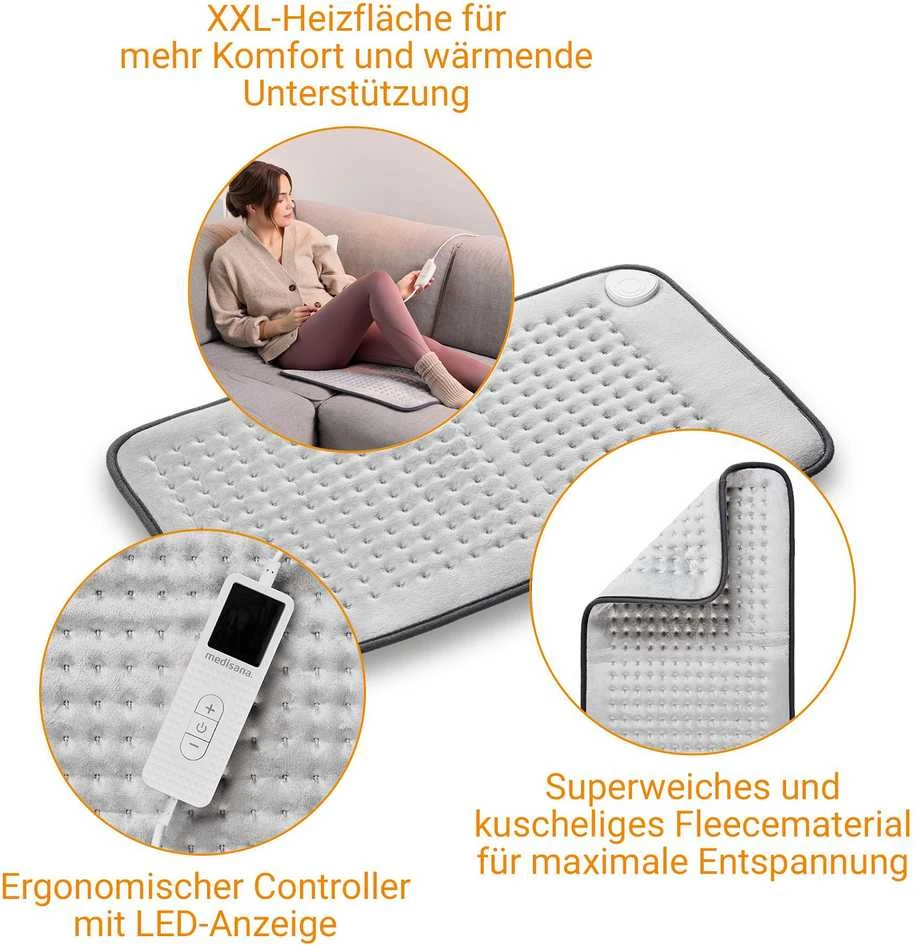 Medisana HP 700 XXL Heating Pad