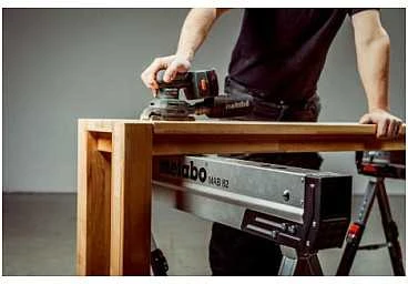 Metabo atrama - darbastalis MAB 82 (2 vnt)