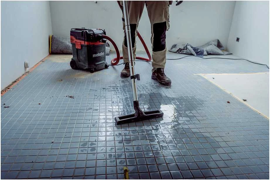 Sauso-drėgno valymo siurblys Metabo ASA 30 M PC; 1200 W