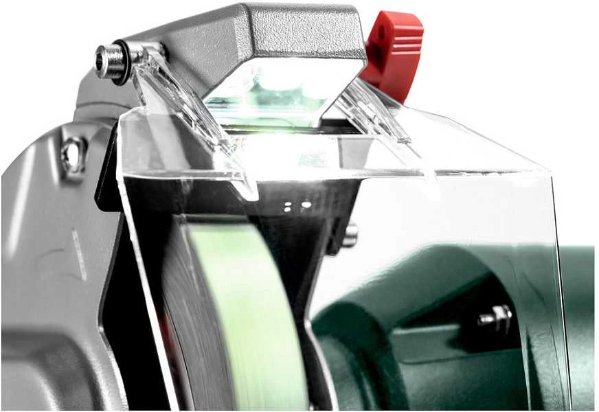 Elektrinis galąstuvas DS 200 Plus, Metabo