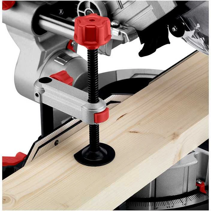 Metabo Skersinio pjovimo staklės KGS 305 M (613305000)