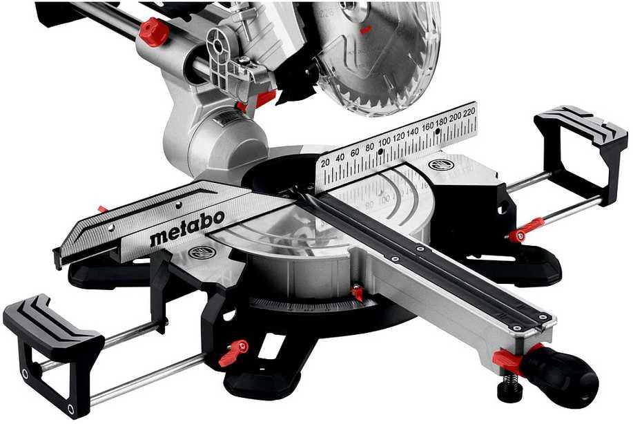 Metabo Skersinio pjovimo staklės KGS 305 M (613305000)