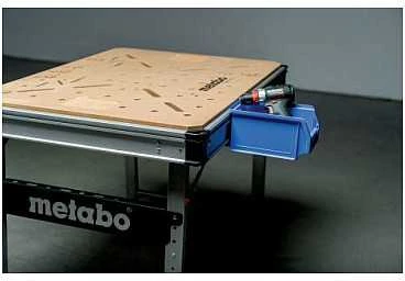 Darbo stalas Metabo MWB 100