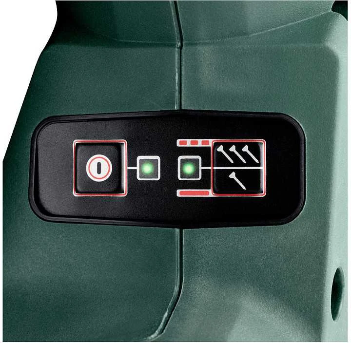 METABO NFR 18 LTX 90 BL 34` 50-90mm METABOX VAIŠYS