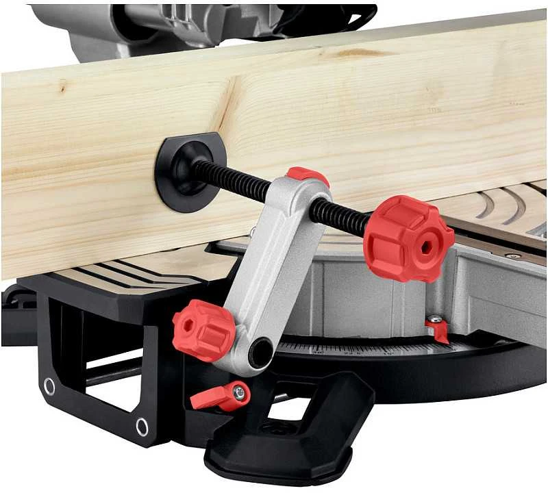Skersinio pjovimo staklės Metabo KGS 216 M + papildomas pjovimo diskas (613216900) 1500W