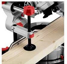 METABO Skersinio pjovimo staklės KGS 305 M/2000W 105x305mm (N) + stalas KSU 401