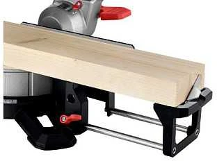 METABO Skersinio pjovimo staklės KGS 305 M/2000W 105x305mm (N) + stalas KSU 401