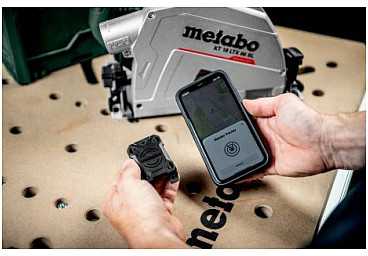 TRACKER METABO iPhonams''A/IPADA