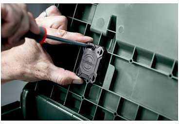 TRACKER METABO iPhonams''A/IPADA