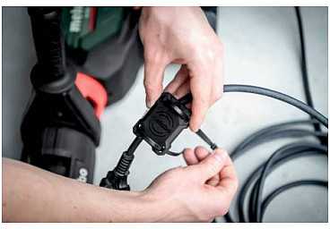 TRACKER METABO iPhonams''A/IPADA