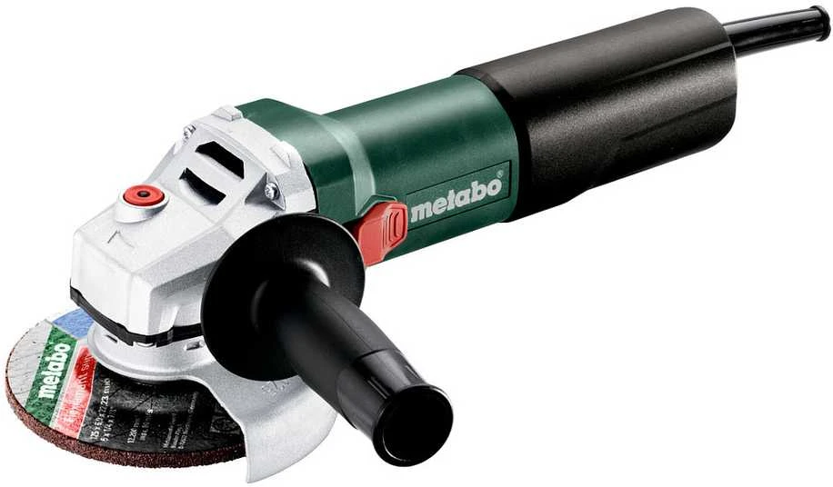 Kampinis šlifuoklis WQ 1100, Metabo
