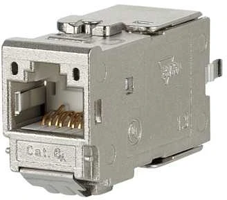 METZ CONNECT C6A modulis 180° lizdas