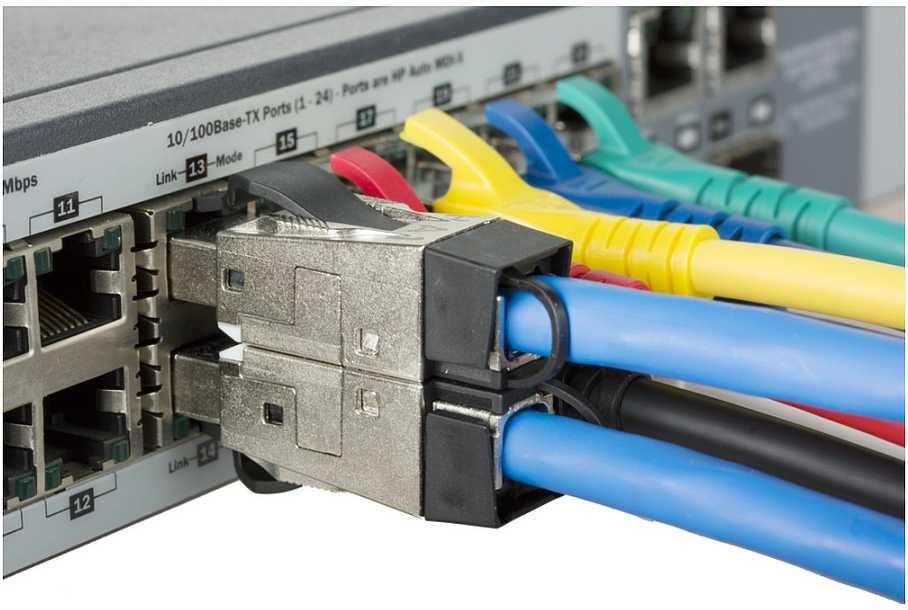 Triton METZ CONNECT 25G RJ45 złącze polowe pro (130G405032-E)