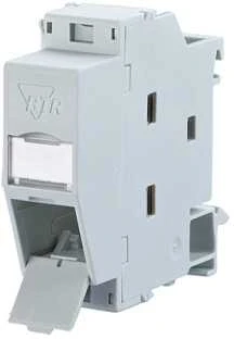 METZ CONNECT REGplus modulis su atvira sklende