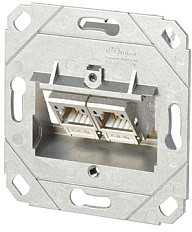 METZ CONNECT C6A modulis 2 prievadas 180°M UP0