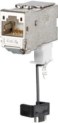 METZ CONNECT C6A modulis 270° lizdas