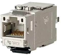 METZ CONNECT C6Amodul K 180° Jack - Keystone