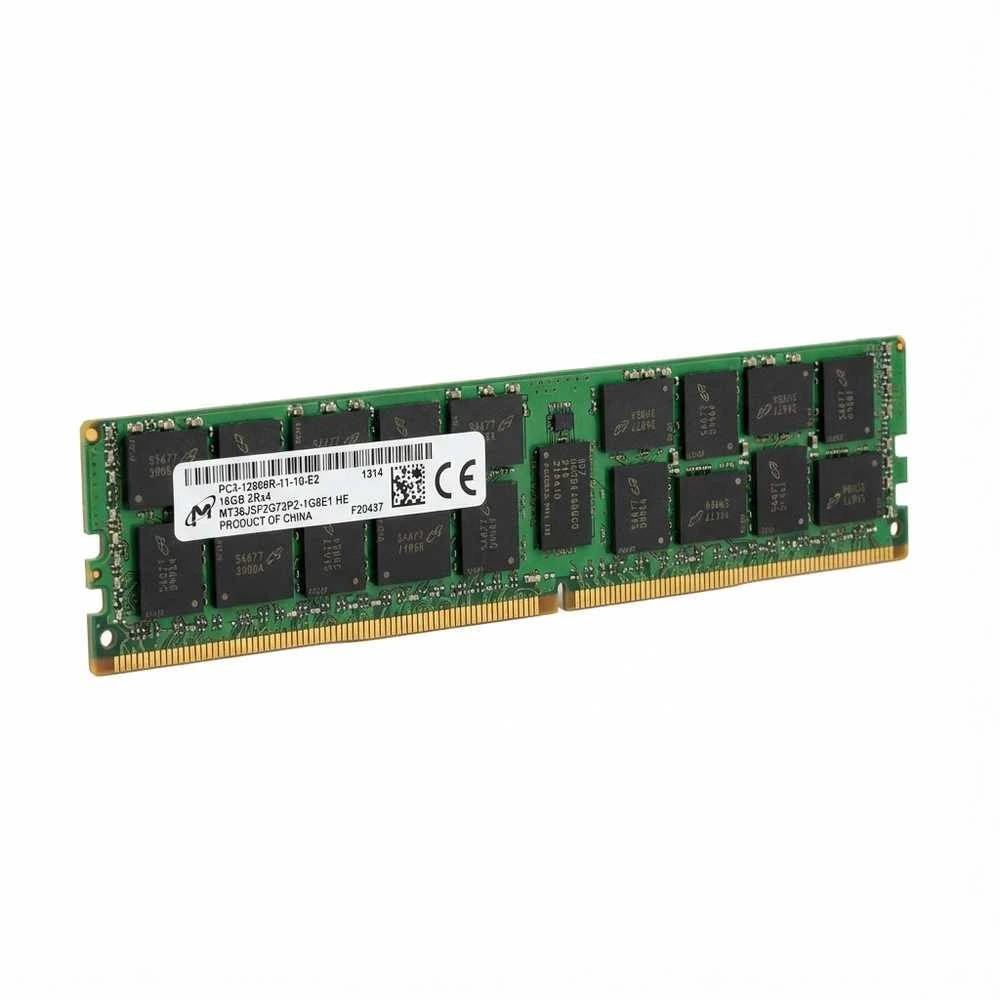 Micron serverio RAM atminties modulis