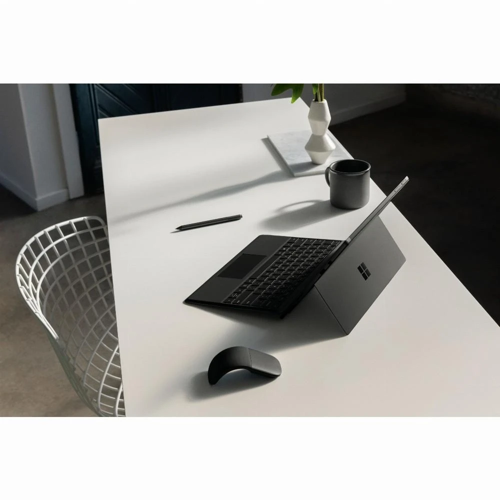 Microsoft Surface Arc Pelė - Juodas