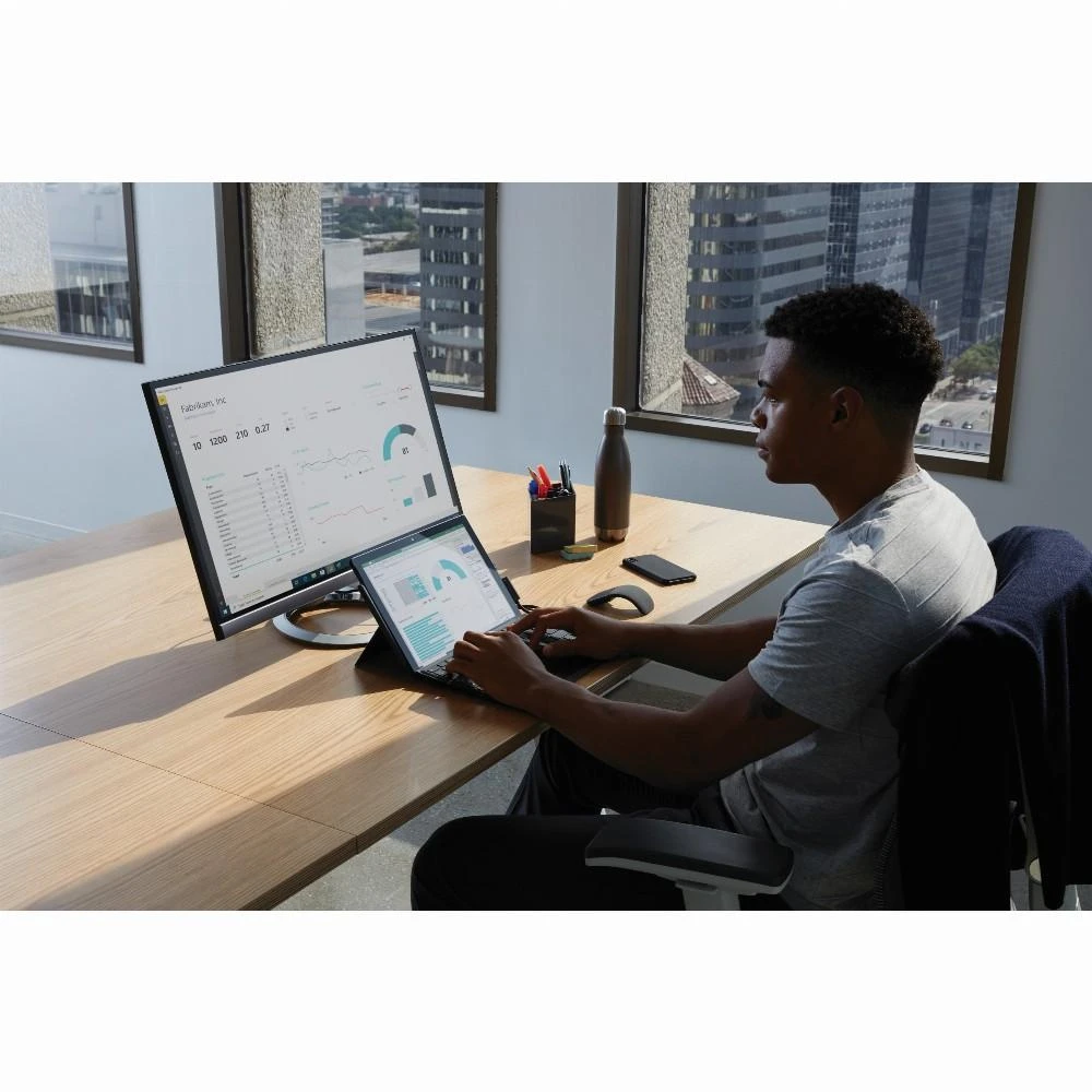 Microsoft Surface Arc Pelė - Juodas