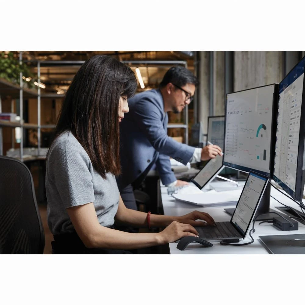 Microsoft Surface Arc Pelė - Juodas