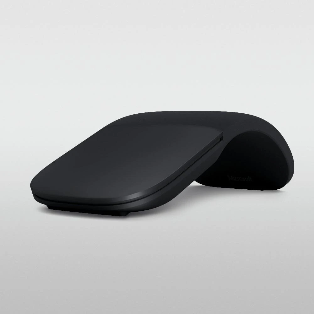 Microsoft Surface Arc Pelė - Juodas