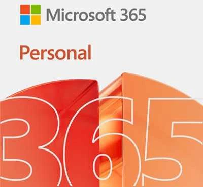 „Microsoft EP2-32410 M365 PERSONAL FY25H2“ EUROZONOS PAGALBINIUOSE | „Microsoft“