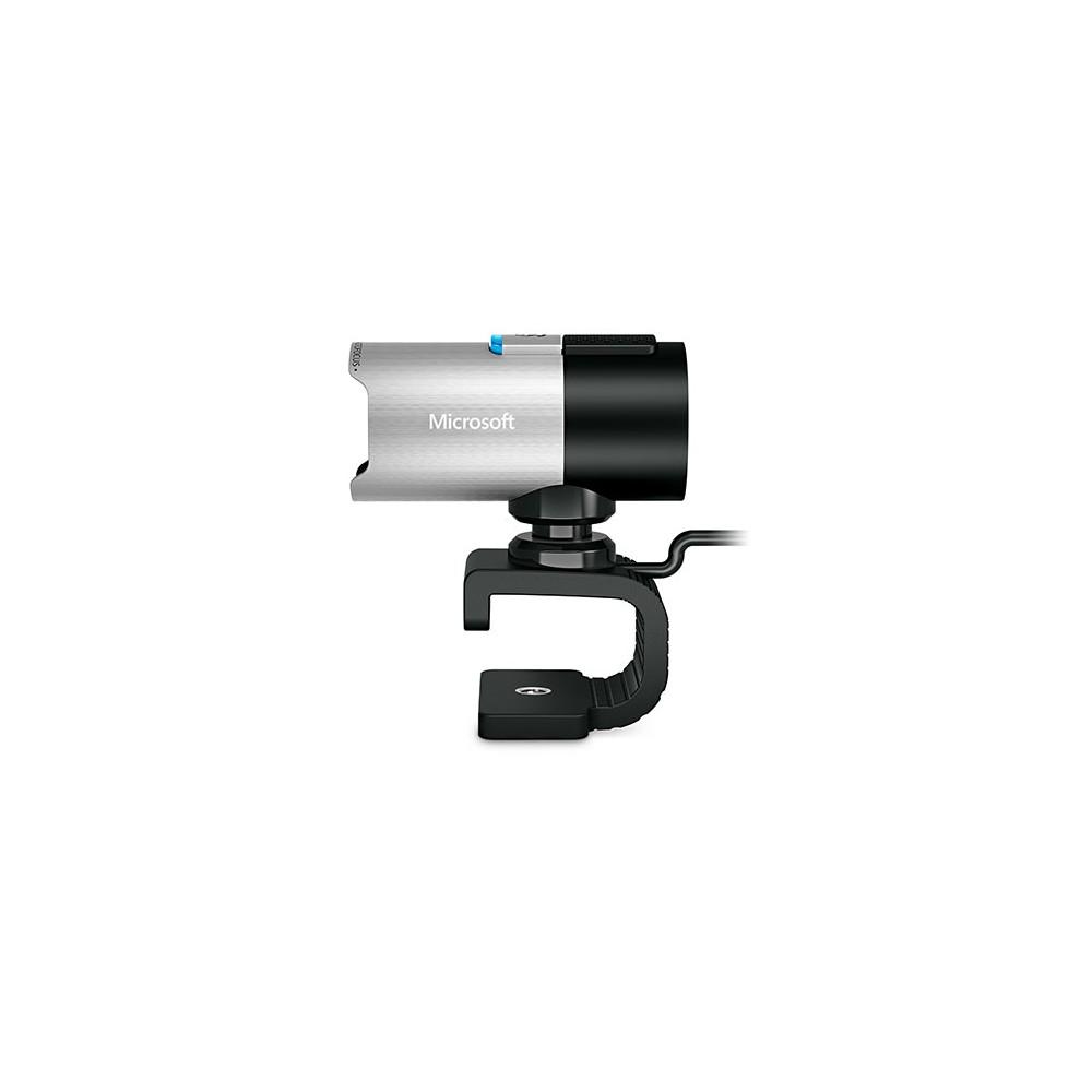 Microsoft LifeCam Studio – Full HD internetinė kamera, 1920x1080 ...