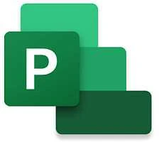 Microsoft LIC FPP PROJECT STD 2024 ESD ALL LNG