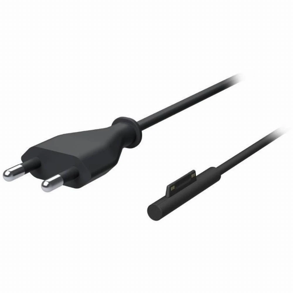 Microsoft Surface 65W įkroviklio laidas su kištuku