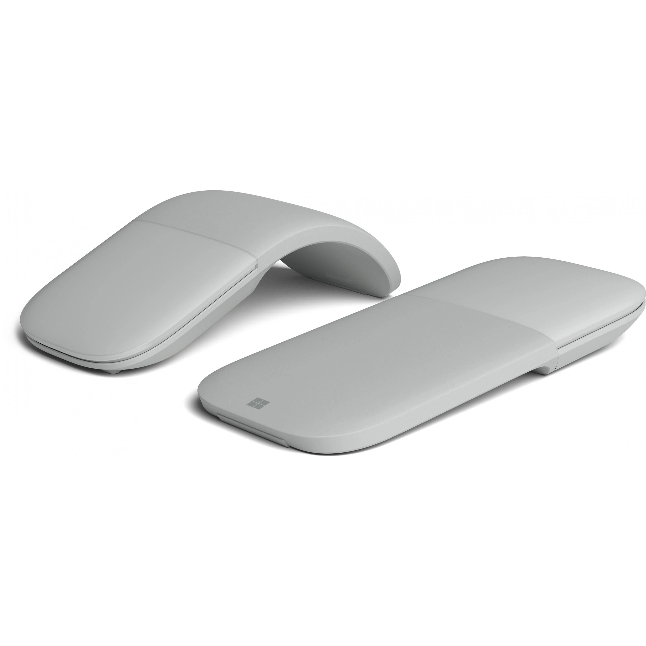 Microsoft Surface Arc pelė, pilka