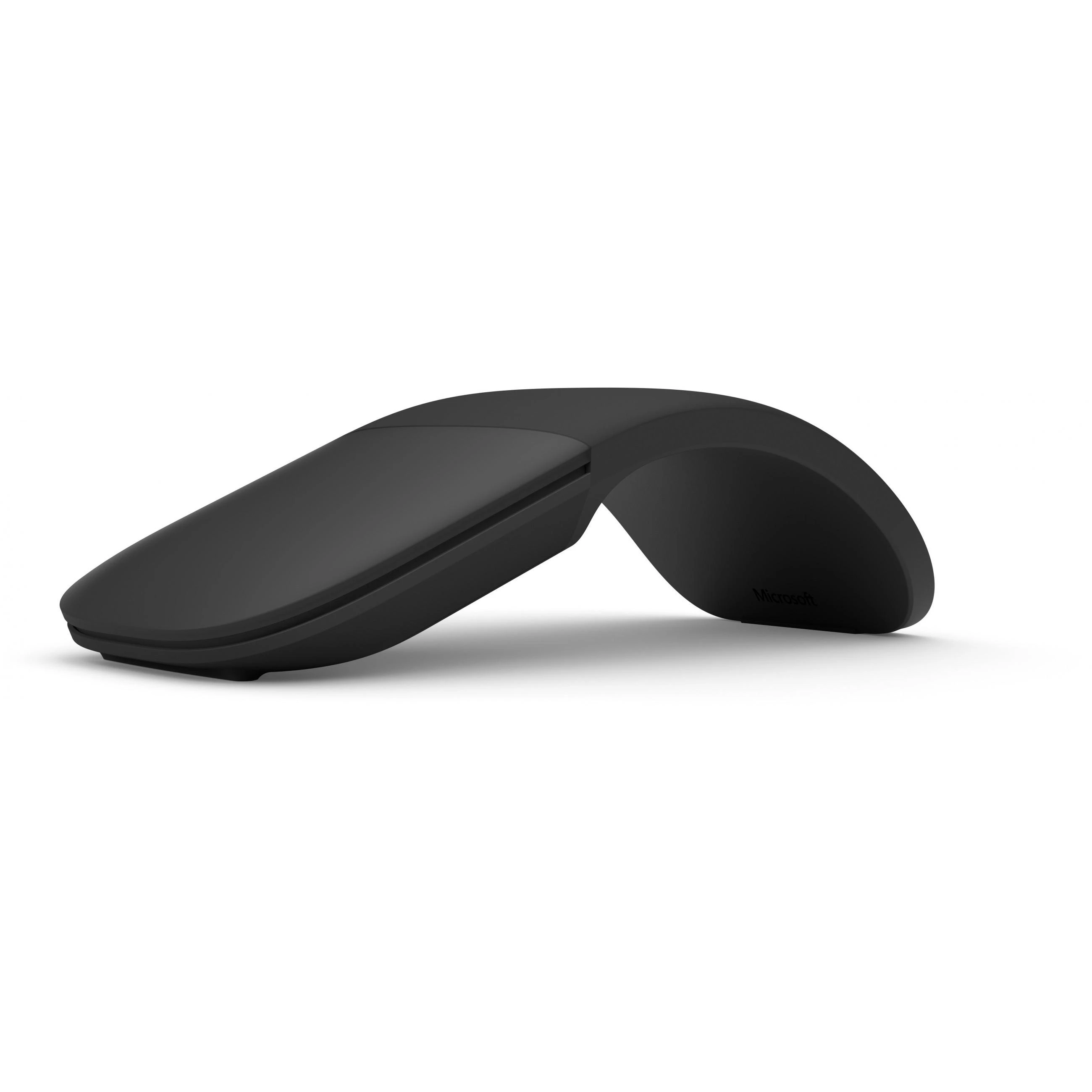 Microsoft Surface Arc Pelė - Juodas